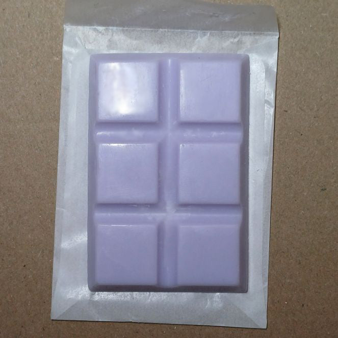 Dream Mist - 35g Mini Wax Melt Snap Bar With Pure Essential Oils
