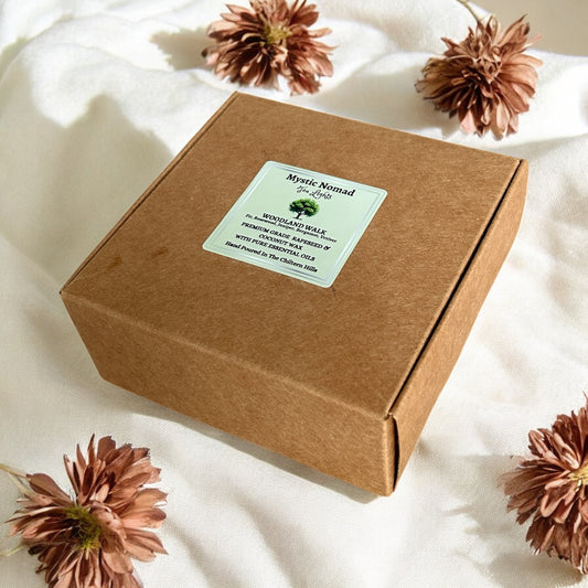 Woodland Walk Scent From The Forest -Tea Lights