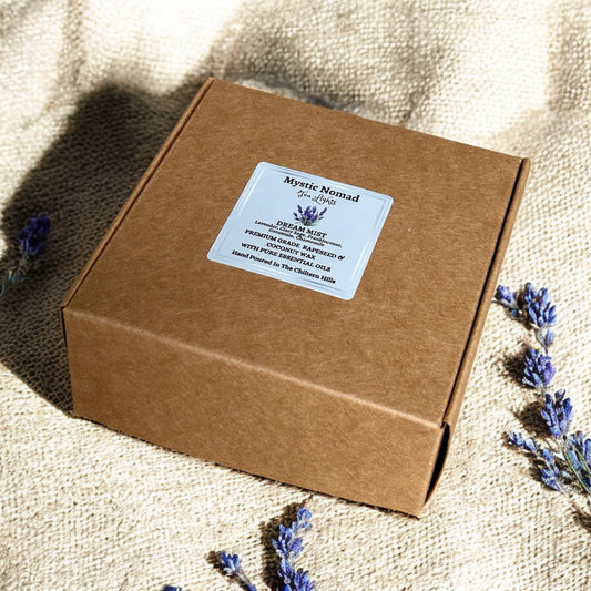 Dream Mist -Tea Lights