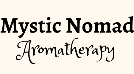 Mystic Nomad Aromatherapy