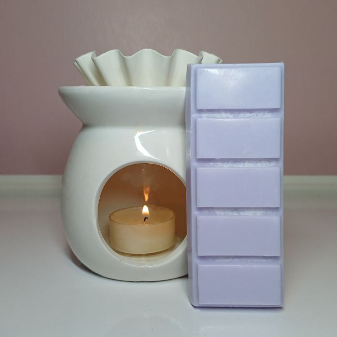 Beauty Sleep - 85g Snap Bar With Pure Essential Oils