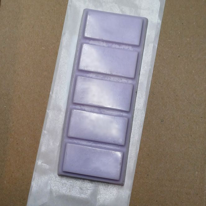 Beauty Sleep - 85g Snap Bar With Pure Essential Oils