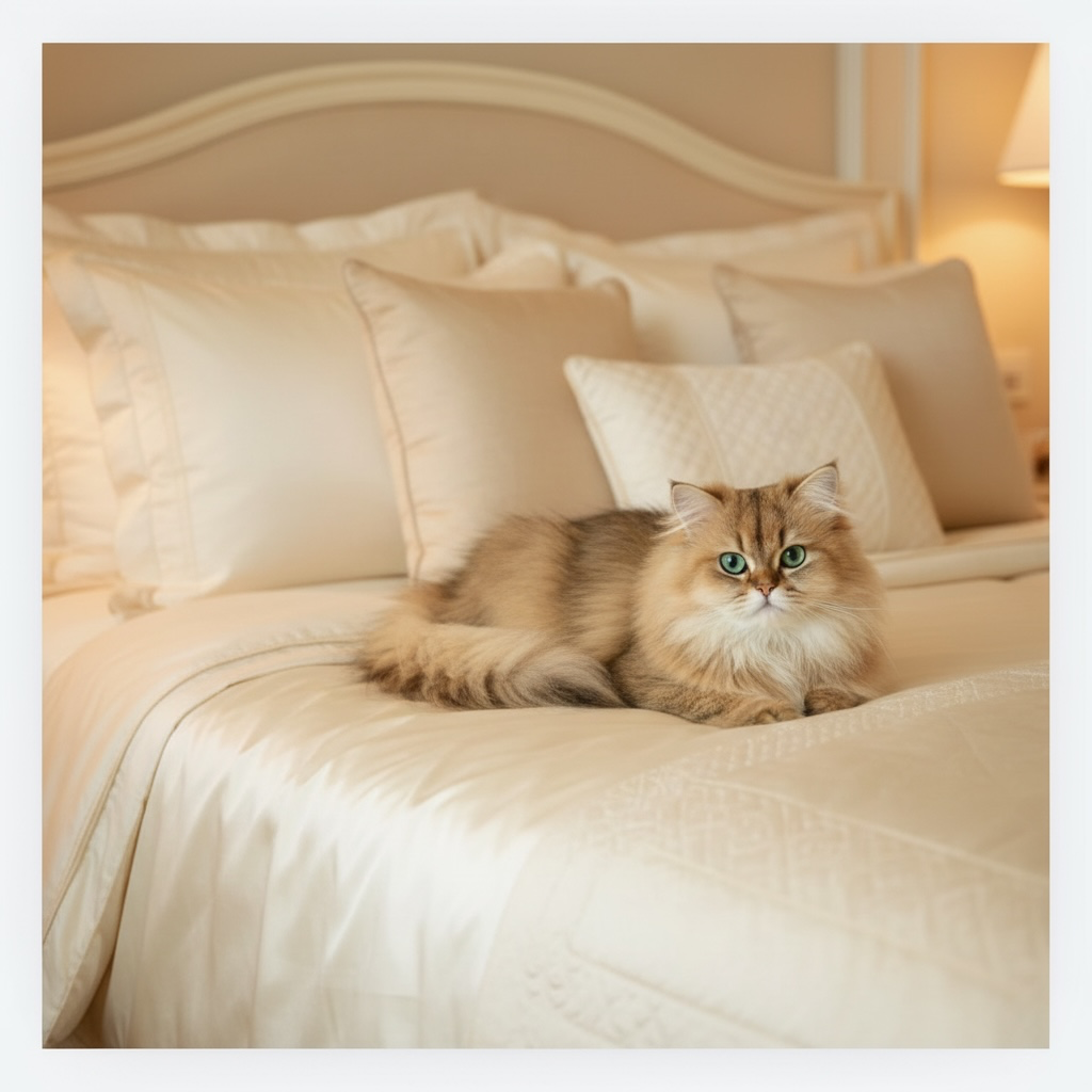 Are Essential Oil Candles Safe for Cats? A Gentle, Honest Guide for Pet Owners.