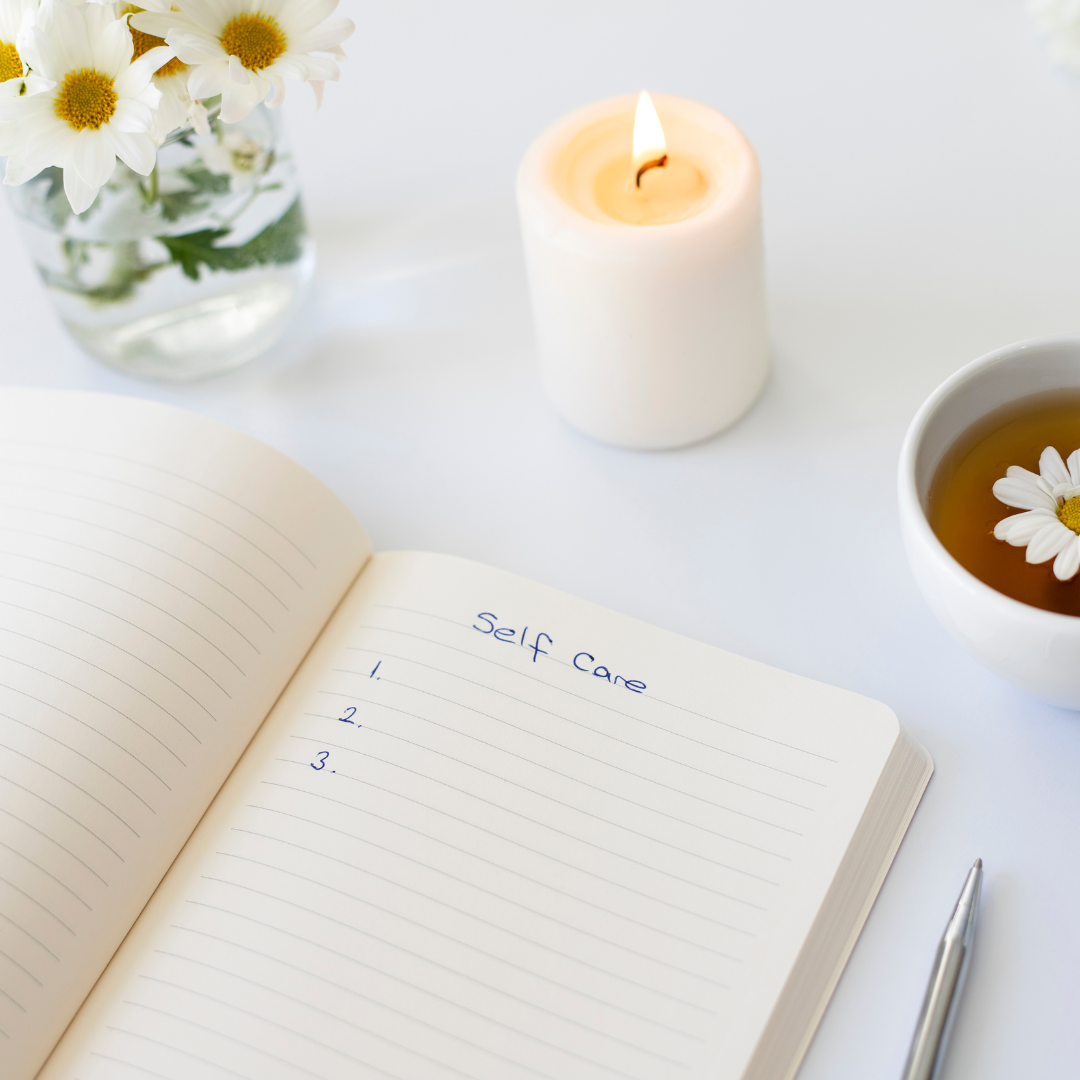 Mystic Nomad’s Top 5 Self-Care Secrets for When Modern Life Feels Exhausting
