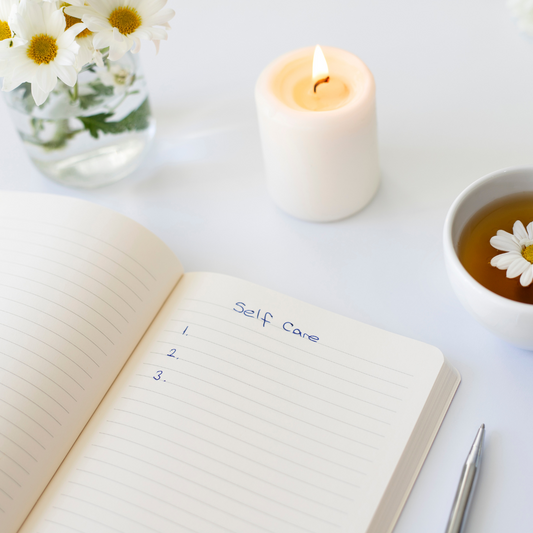 Mystic Nomad’s Top 5 Self-Care Secrets for When Modern Life Feels Exhausting