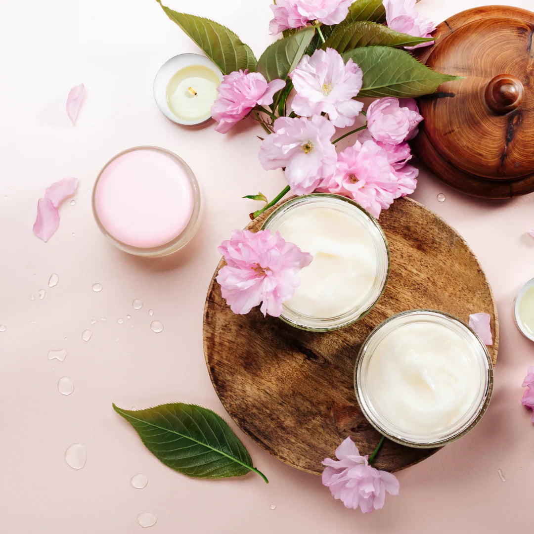 Candle care is soul care: safe burning tips for a calm, clean, and conscious ritual with Mystic Nomad aromatherapy candles