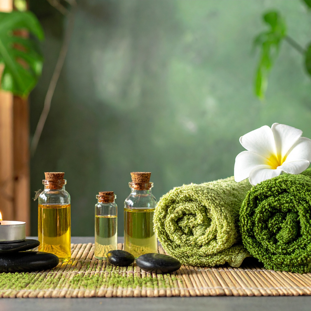Why Mystic Nomad Makes the Best Mood-Boosting Aromatherapy Candles