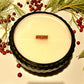 Nordic Spruce - Green Bauble Candle