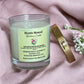 Wildflower Meadow - Scent From The Valley - Aromatherapy Candle 150g