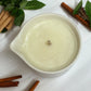 Lumae - Aromatherapy Manicure Massage Candle