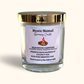 Beachside Campfire - Scent From The Coast - Aromatherapy Candle 150g