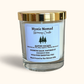 Alpine Escape - Scent From The Mountains - Aromatherapy Candle 150g