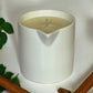 Lumae - Aromatherapy Manicure Massage Candle