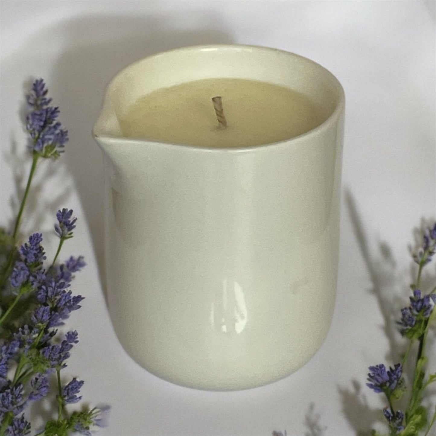 Havena- Aromatherapy Pedicure Massage Candle