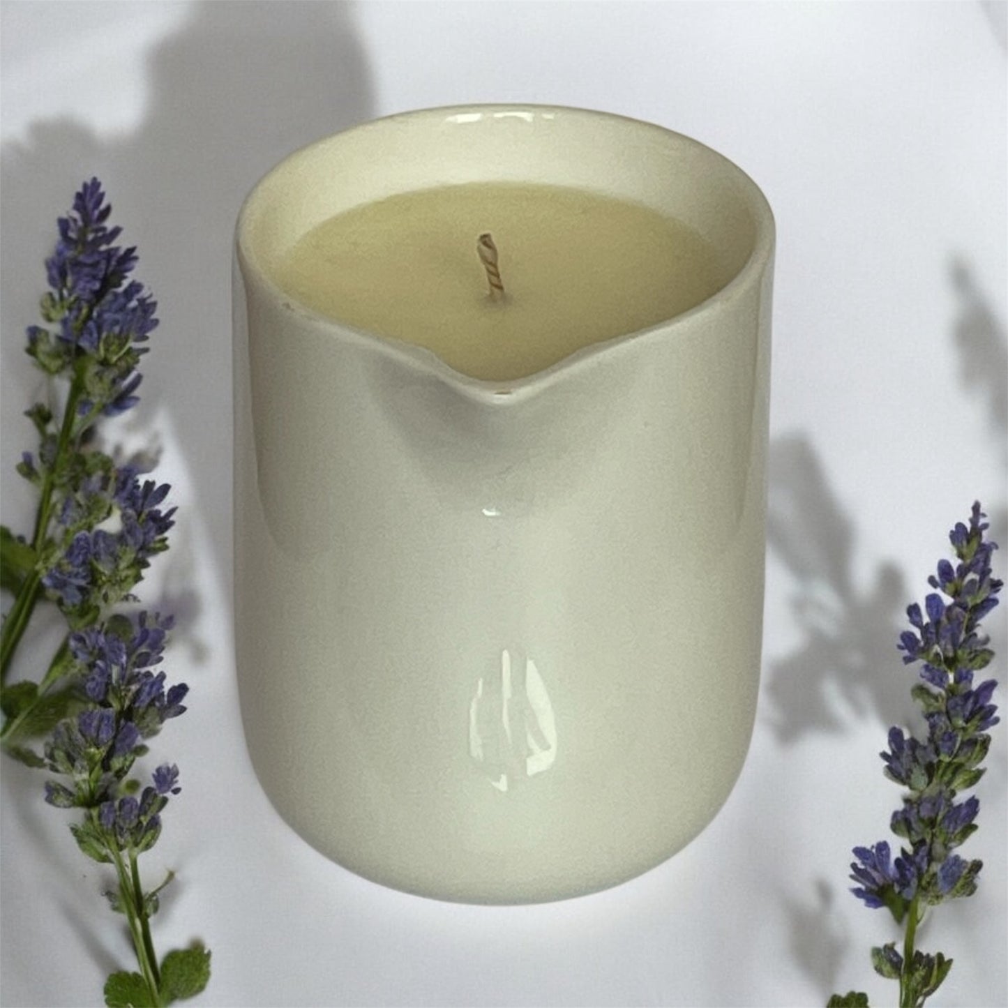 Havena- Aromatherapy Pedicure Massage Candle