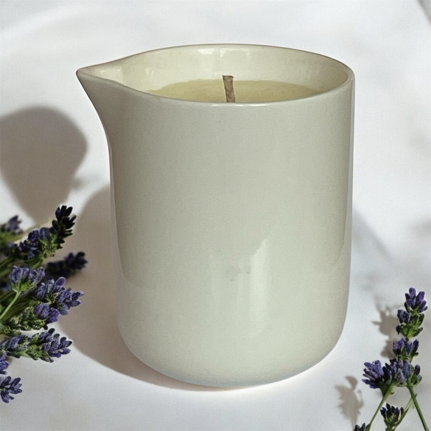 Havena- Aromatherapy Pedicure Massage Candle