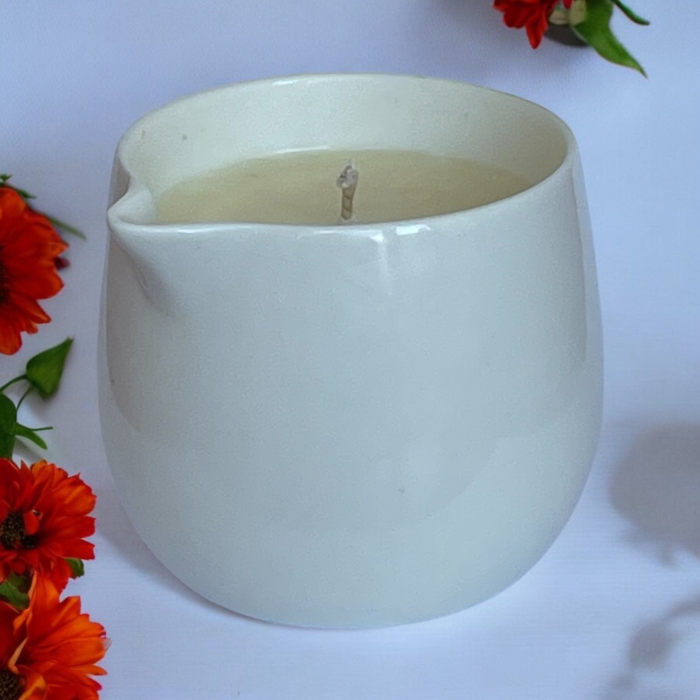 Velora - Aromatherapy Massage Candle