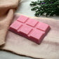 Root Chakra - Grounding Wax Melt  Snap Bar- 35g With Pure Essential Oils