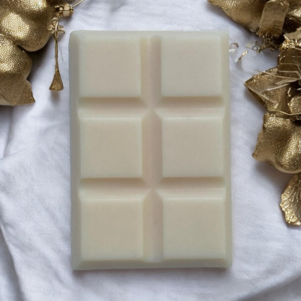 Glow Up - Wax Melt - 35g  Mini Snap Bar With Pure Essential Oils