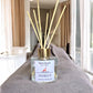 Warm Ember - Aromatherapy Reed Diffuser