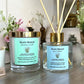 Country Garden - Aromatherapy Reed Diffuser