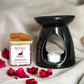 Rose Bouquet Botanical Melts in Reusable Spice Jar
