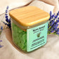 Country Garden  Botanical Melts in Reusable Spice Jar