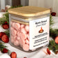Beachside Campfire -  Scent From The Coast Botanical Melts in Reusable Spice Jar