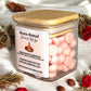 Beachside Campfire -  Scent From The Coast Botanical Melts in Reusable Spice Jar