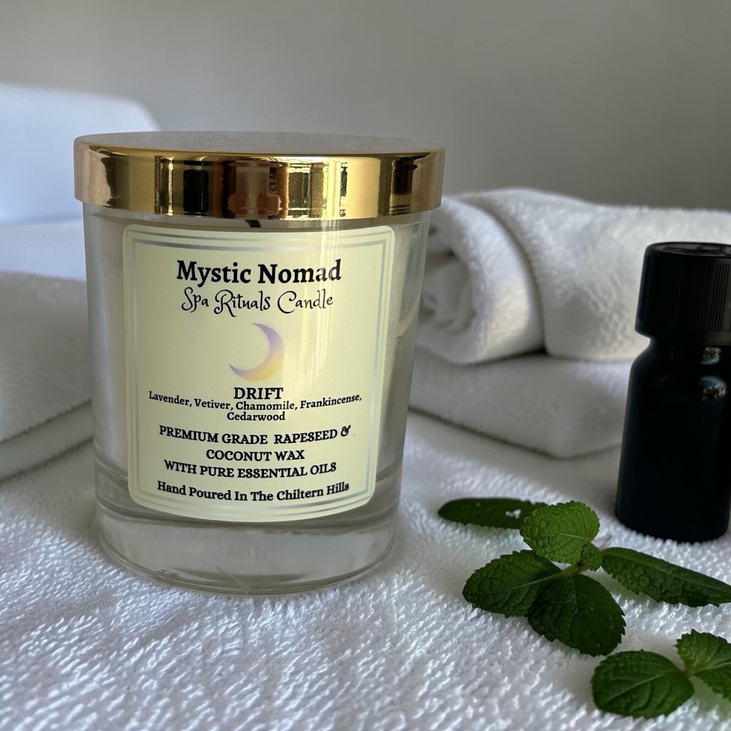Drift - Spa Rituals Candle