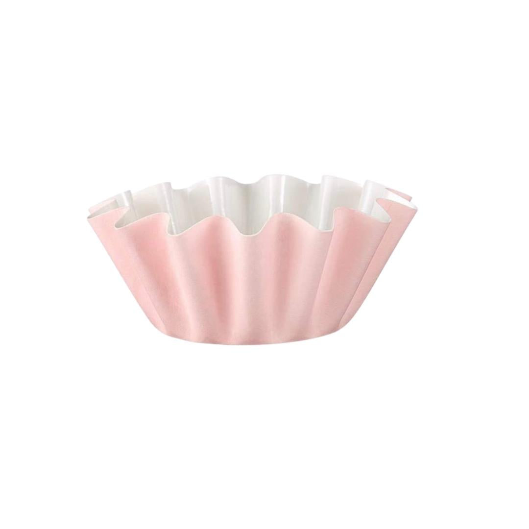 Wax Melt Liners - Pink - 5 Pack