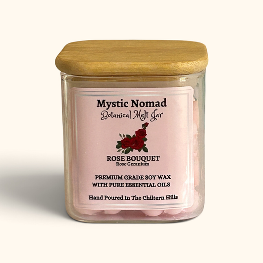 aromatherapy ose scented wax melts  uk with pure essential oils 
