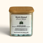 Alpine Escape -  Scent From The Mountains -Botanical Melts in Reusable Spice Jar