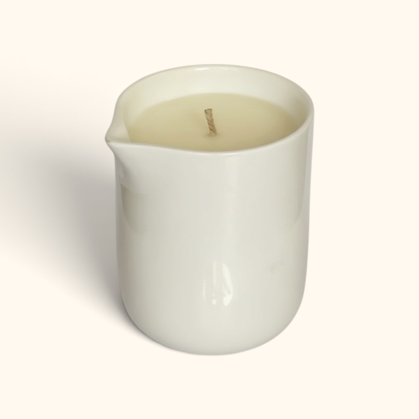 Havena- Aromatherapy Pedicure Massage Candle