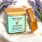 Country Garden  Botanical Melts in Reusable Spice Jar