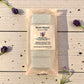 Dream Mist wax melt snap bar made with aromatherapy essential oils including lavender and chamomile, designed to aid restful sleep and relaxation.