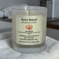 mystic nomad aromatherapy candle for womens wellness no lid
