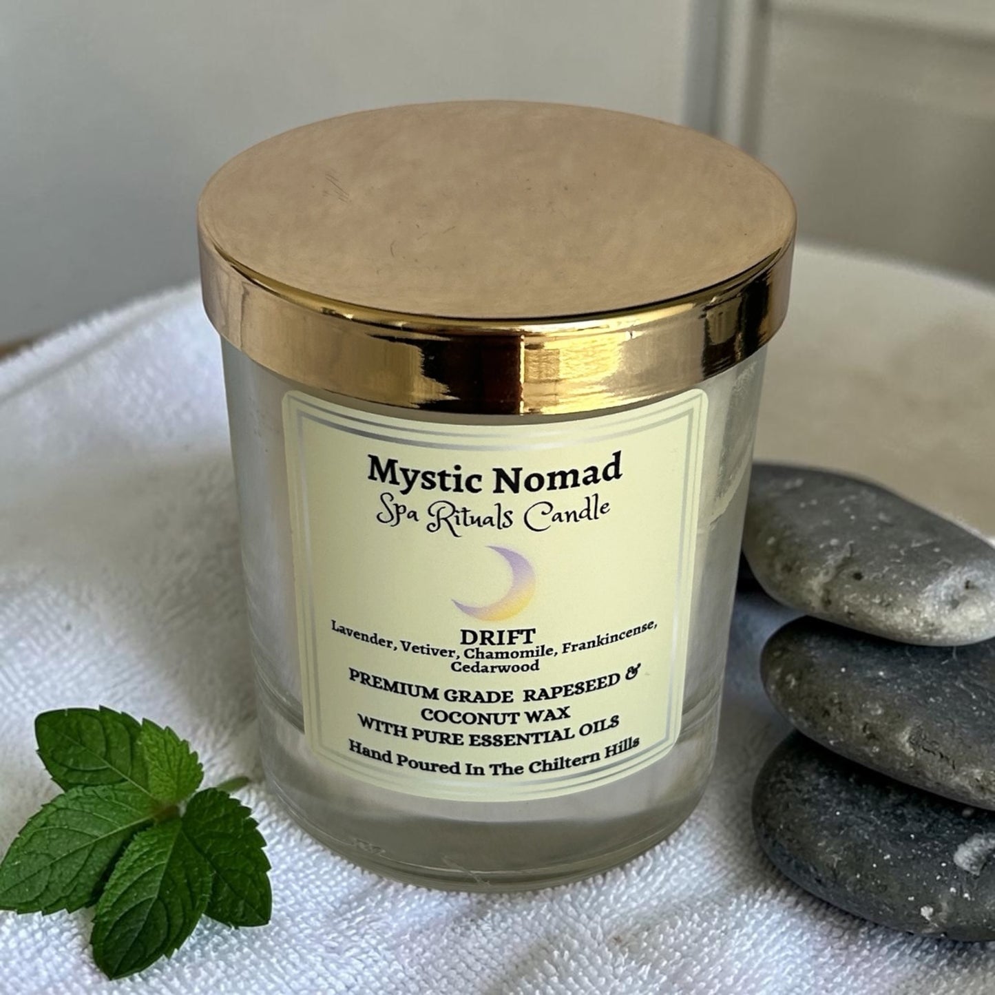 Drift - Spa Rituals Candle