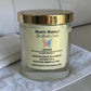 mystic nomad aromatherapy candle revive front view