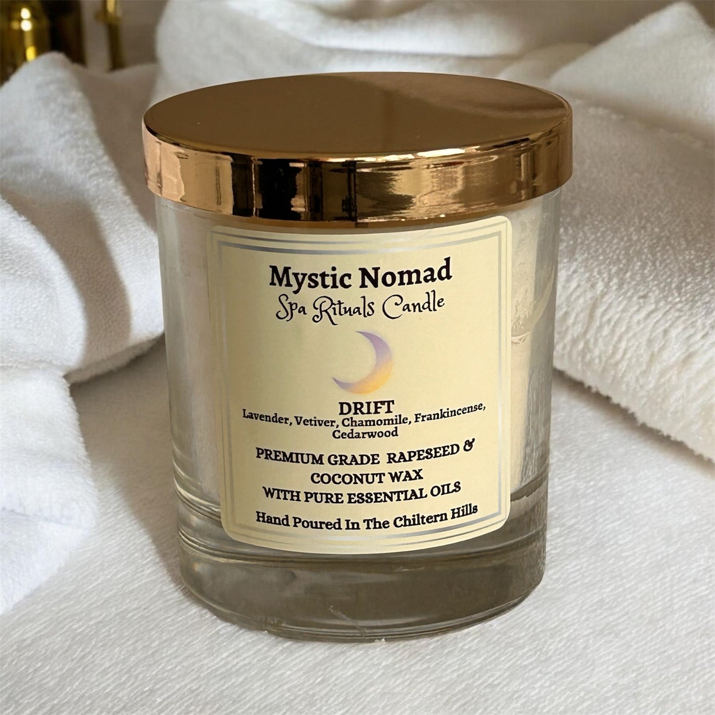 Drift - Spa Rituals Candle