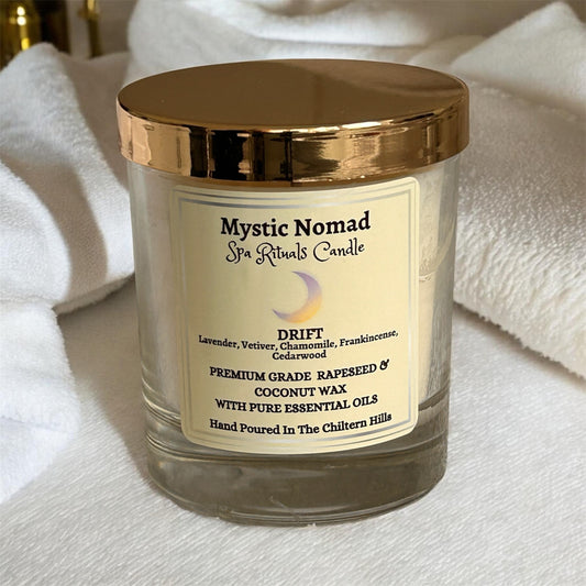 Drift - Spa Rituals Candle